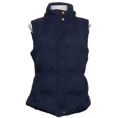 Ytterväst (Blå) från Tammy Akryl, Nylon, Polyester