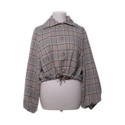 Overshirt (Beige) from Baum Und Pferdgarten Acetate, Elastane, Polyester, Viscose