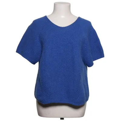 Topp (Blå) från 8 Design Kashmir