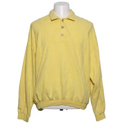 Sweatshirt (Heavy Rugger) van GANT Katoen