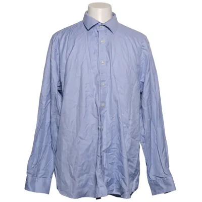 Chemise (Premium Collection) de Dressmann Premium Collection Coton