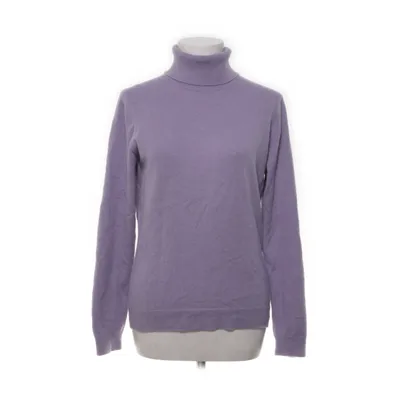 Turtleneck (Purple) from Brooks Brothers Cashmere