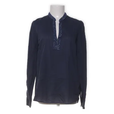 Blouse (Blauw) van Essentiel Antwerp Katoen