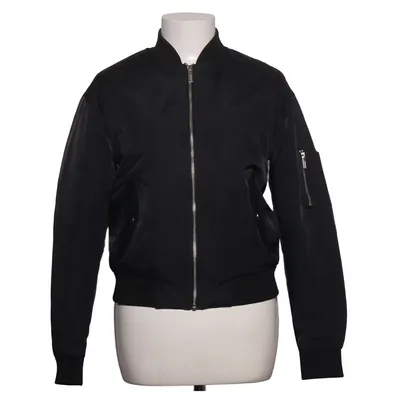 Bomberjacka (Svart) från Junkyard Polyamid, Polyester