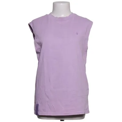 Débardeur (Violet) de Gina Lab Coton