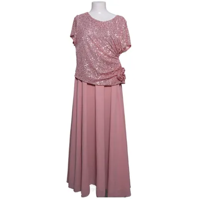 Evening gown (Pink) from Elli Polyester
