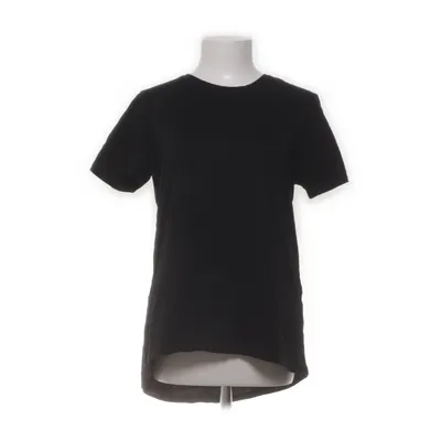 Top (Zwart) van Zara