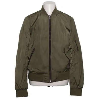Bomberjack (Drake) van Hurley Polyester