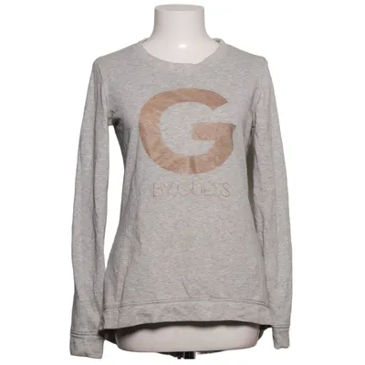 Sweatshirt (Gray) from G by Guess Cotton, Polyester