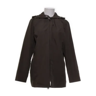 Regnkappa (Grön) från TCM Bomull, Polyester