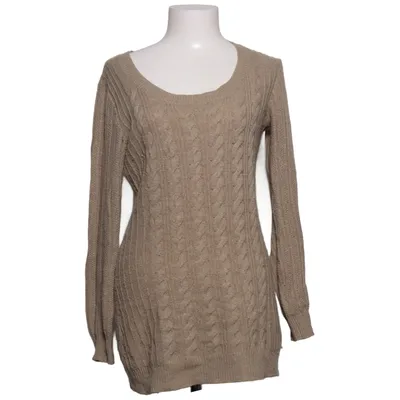 Sweater (Beige) from Deane & White Angora, Polyamide, Polyester, Wool