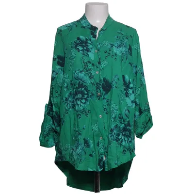 Blouse (Groen) van Moda Italia