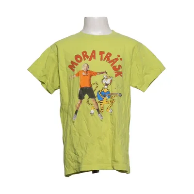 T-shirt (Jaune, Multicolore) de Russell Coton