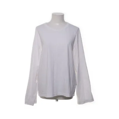 Långärmad t-shirt (Vit) från Arket Bomull