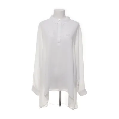 Dress (White) from Bexleys Polyester
