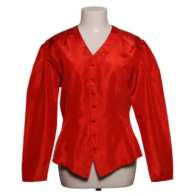 Blus (Röd) från Jennifer Collection Polyester