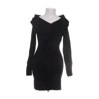 Klänning (Svart) från NA-KD Polyamid, Viskos