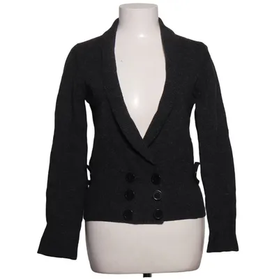 Kofta (Grå) från Filippa K Ull