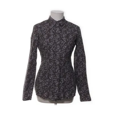 Blouse (Grijs, Meerkleurig) van More & More Katoen