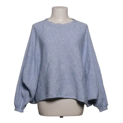 Trui (Blauw) van Rodebjer Katoen