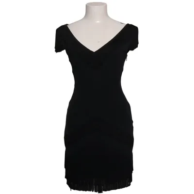 Cocktailklänning (Grå) från Karen Millen Polyester, Silke