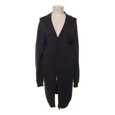 Cardigan (Gray) from Fransa Cotton, Modal