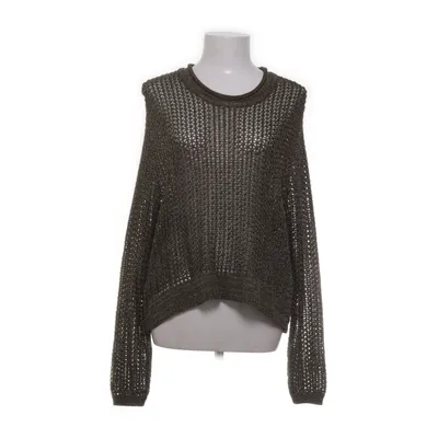 Pull-over (Marron) de Mamut Laine