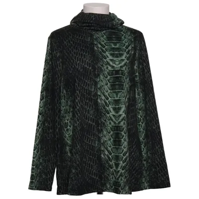 Coltrui (Turtleneck) van Pfeffinger Elastaan, Polyester