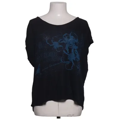 T-shirt (Gris, Bleu) de EDC by ESPRIT