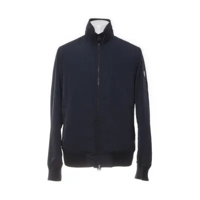 Jacka (Blå) från Scotch & Soda Polyester