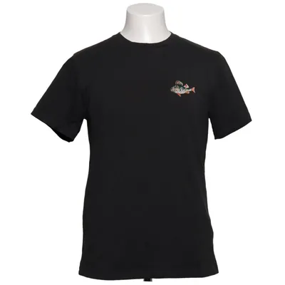 T-shirt (Grå) från Forét Ekologisk bomull