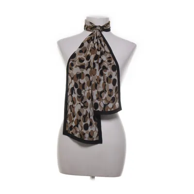 Sjaaltje (Bruin, Zwart, Wit) van InWear