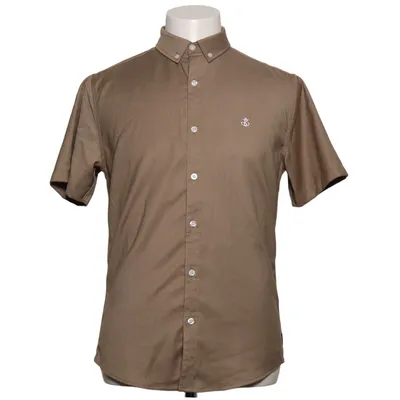 Kortärmad skjorta (Original) från Blakely Elastan, Polyester, Viskos