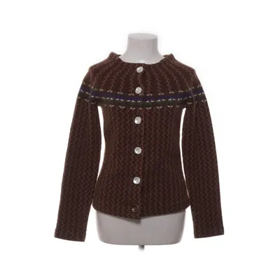 Kofta (Brun, Blå, Grön, Flerfärgad) från Jumper