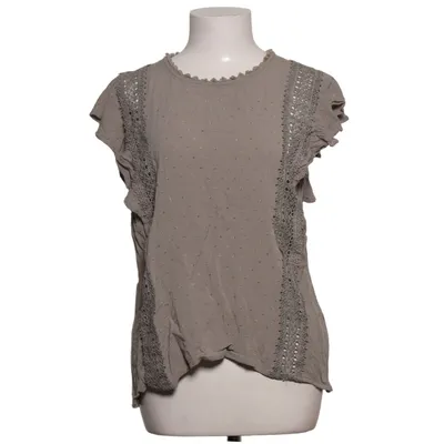 Haut (Gris) de Page One