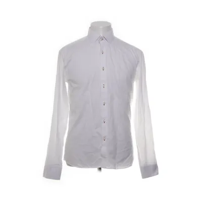 Skjorta (Vit) från Robbie Moor