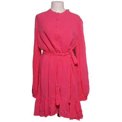 Jurk (Blair) van Notre-V Katoen, Viscose