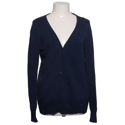 Kofta (Blå) från United Colors of Benetton Ull