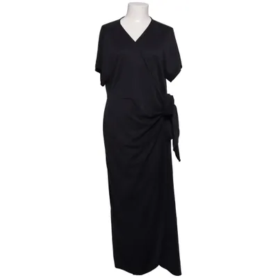 Wikkeljurk (Grijs) van Monki Modal, Polyester