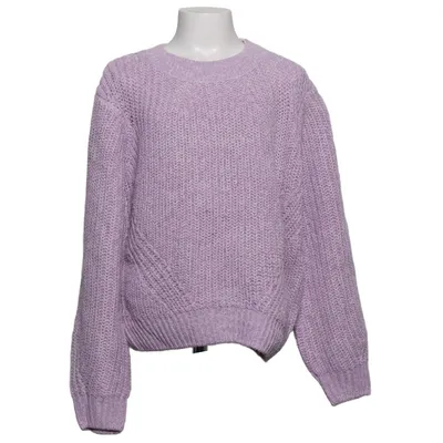 Pull-over (Violet) de Destination Acrylique
