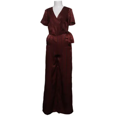 Combinaison (Rouge) de J.O.A. Polyester