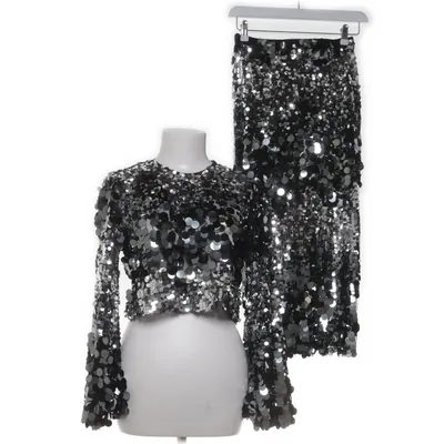 Set (Svart, Silverfärgad, Flerfärgad) från Zara