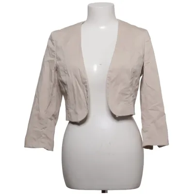 Blazer (Beige) fra Montego