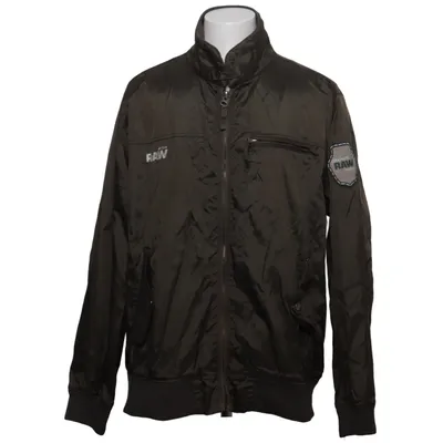 Jack (Groen) van Graphite Katoen, Polyamide, Polyester