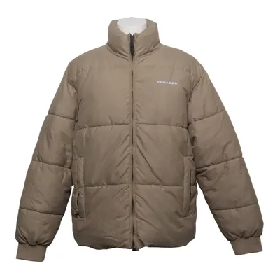 Winter jacket (Beige) from Pegador