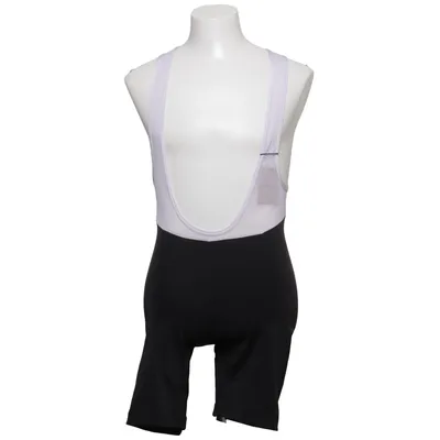 Wielrenpak (Zwart, Wit) van Shimano Elastaan, Polyamide