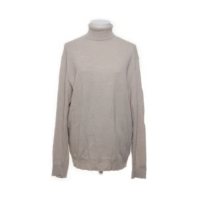Polotröja (Beige) från Zara