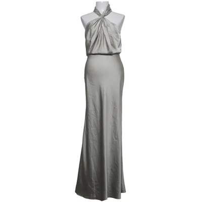 Aftonklänning (Beige) från ASOS Edition Polyester