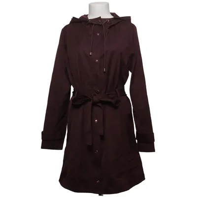 Regnkappa (Stand And Deliver) från L'urv Polyester