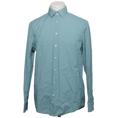 Chemise (Vert) de Jake*s Collection Coton